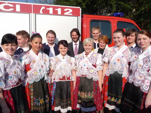 Foto Jaroslav Kačmar