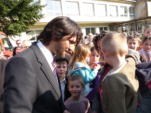 Foto Jaroslav Kačmar