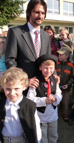 Foto Jaroslav Kačmar