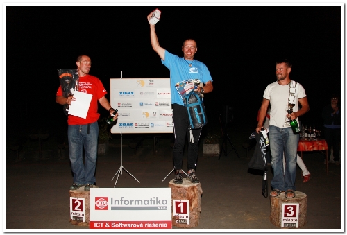 Balónová fiesta. Pohár Podbrezovej. Kráľova hoľa. 