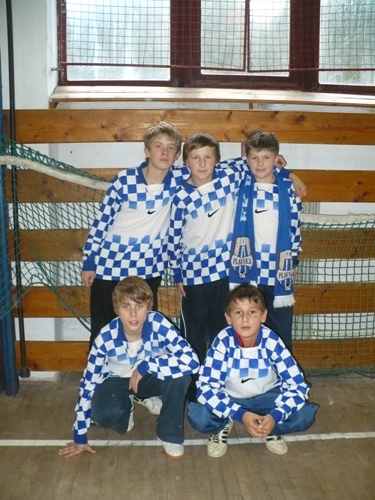 DHZ Plavnica 
