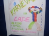Karneval na ľade