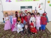 Karneval v MŠ