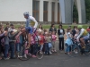 Na bicykli deťom