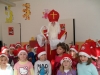 Mikuláš v MŠ