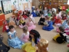 Fašiangový karneval v MŠ