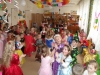 Karneval v MŠ