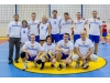 Volejbalový klub Plavnica zvíťazil vo volejbalovej mix lige