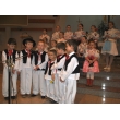 Deťom vštepujú folklórne tradície