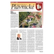 Plavnické noviny 2015