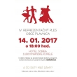 IV. REPREZENTAČNÝ PLES OBCE PLAVNICA