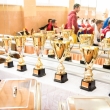 Vianočný futsalový a volejbalový turnaj