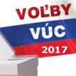 Voľby do orgánov samosprávnych krajov 2017