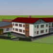Polyfunkčná budova 
