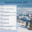 Vianočná Plavnica 2018