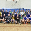 1. ročník futsalového turnaja hasičov v Plavnici