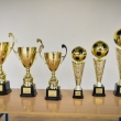 Vianočné futsalové turnaje 2018