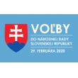 Voľby do NRSR 2020 - výsledky v obci Plavnica