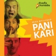 Komédia PANIKÁRI - 17. 04. 2023 - Dom kultúry Stará Ľubovňa