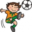 Futbalový kemp pre deti