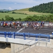 Po obchvate na bicykli