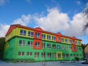 Základná škola 2013